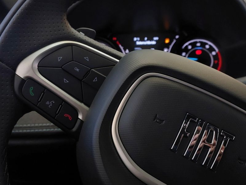 Fiat FASTBACK 1.0 TURBO 200 HYBRID AUDACE CVT 2025/2026 BETIOLO NOVOS E SEMINOVOS LAJEADO / Carros no Vale Fiat FASTBACK 1.0 TURBO 200 HYBRID AUDACE CVT 2025/2026 BETIOLO NOVOS E SEMINOVOS LAJEADO / Carros no Vale