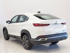 Fiat FASTBACK 1.0 TURBO 200 HYBRID AUDACE CVT 2025/2026 BETIOLO NOVOS E SEMINOVOS LAJEADO / Carros no Vale