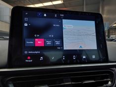 Fiat FASTBACK 1.0 TURBO 200 HYBRID IMPETUS CVT 2025/2026 BETIOLO NOVOS E SEMINOVOS LAJEADO / Carros no Vale