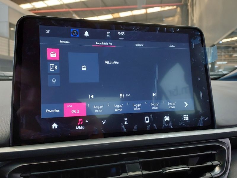 Fiat FASTBACK 1.0 TURBO 200 HYBRID IMPETUS CVT 2025/2026 BETIOLO NOVOS E SEMINOVOS LAJEADO / Carros no Vale Fiat FASTBACK 1.0 TURBO 200 HYBRID IMPETUS CVT 2025/2026 BETIOLO NOVOS E SEMINOVOS LAJEADO / Carros no Vale