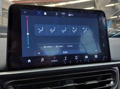 Fiat FASTBACK 1.0 TURBO 200 HYBRID IMPETUS CVT 2025/2026 BETIOLO NOVOS E SEMINOVOS LAJEADO / Carros no Vale