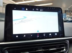 Fiat FASTBACK 1.0 TURBO 200 HYBRID IMPETUS CVT 2025/2026 BETIOLO NOVOS E SEMINOVOS LAJEADO / Carros no Vale