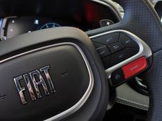 Fiat FASTBACK 1.0 TURBO 200 HYBRID IMPETUS CVT 2025/2026 BETIOLO NOVOS E SEMINOVOS LAJEADO / Carros no Vale