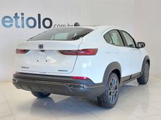 Fiat FASTBACK 1.0 TURBO 200 HYBRID IMPETUS CVT 2025/2026 BETIOLO NOVOS E SEMINOVOS LAJEADO / Carros no Vale