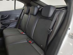 Fiat FASTBACK 1.3 TURBO 270 FLEX ABARTH AT6 2025/2026 BETIOLO NOVOS E SEMINOVOS LAJEADO / Carros no Vale