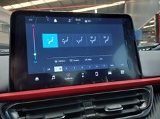 Fiat FASTBACK 1.3 TURBO 270 FLEX ABARTH AT6 2025/2026 BETIOLO NOVOS E SEMINOVOS LAJEADO / Carros no Vale