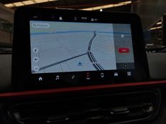 Fiat FASTBACK 1.3 TURBO 270 FLEX ABARTH AT6 2025/2026 BETIOLO NOVOS E SEMINOVOS LAJEADO / Carros no Vale