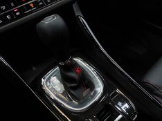 Fiat FASTBACK 1.3 TURBO 270 FLEX ABARTH AT6 2025/2026 BETIOLO NOVOS E SEMINOVOS LAJEADO / Carros no Vale