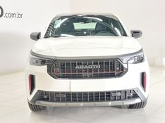 Fiat FASTBACK 1.3 TURBO 270 FLEX ABARTH AT6 2025/2026 BETIOLO NOVOS E SEMINOVOS LAJEADO / Carros no Vale