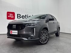 Fiat FASTBACK 1.3 TURBO 270 FLEX LIMITED EDITION AT6 2023/2024 BETIOLO NOVOS E SEMINOVOS LAJEADO / Carros no Vale