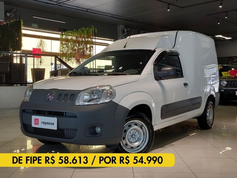 Fiat FIORINO 1.4 MPI FURGÃO 8V FLEX 2P MANUAL 2016/2017 BETIOLO NOVOS E SEMINOVOS LAJEADO / Carros no Vale Fiat FIORINO 1.4 MPI FURGÃO 8V FLEX 2P MANUAL 2016/2017 BETIOLO NOVOS E SEMINOVOS LAJEADO / Carros no Vale