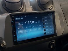 Fiat FIORINO 1.4 MPI FURGÃO 8V FLEX 2P MANUAL 2016/2017 BETIOLO NOVOS E SEMINOVOS LAJEADO / Carros no Vale