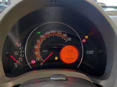 Fiat FIORINO 1.4 MPI FURGÃO 8V FLEX 2P MANUAL 2016/2017 BETIOLO NOVOS E SEMINOVOS LAJEADO / Carros no Vale