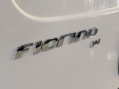 Fiat FIORINO 1.4 MPI FURGÃO 8V FLEX 2P MANUAL 2016/2017 BETIOLO NOVOS E SEMINOVOS LAJEADO / Carros no Vale
