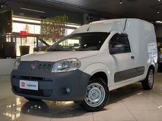 Fiat FIORINO 1.4 MPI FURGÃO 8V FLEX 2P MANUAL 2016/2017 BETIOLO NOVOS E SEMINOVOS LAJEADO / Carros no Vale