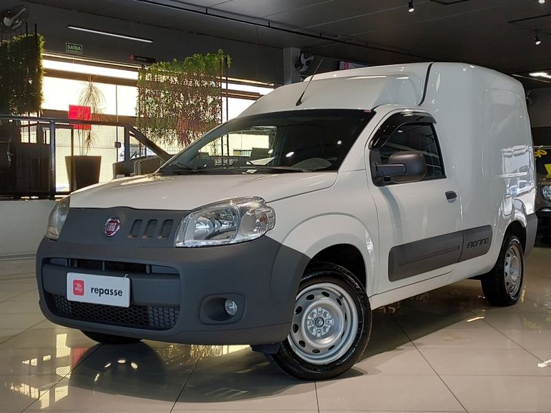 Fiat FIORINO 1.4 MPI FURGÃO 8V FLEX 2P MANUAL 2016/2017 BETIOLO NOVOS E SEMINOVOS LAJEADO / Carros no Vale Fiat FIORINO 1.4 MPI FURGÃO 8V FLEX 2P MANUAL 2016/2017 BETIOLO NOVOS E SEMINOVOS LAJEADO / Carros no Vale