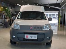 Fiat FIORINO 1.4 MPI FURGÃO 8V FLEX 2P MANUAL 2016/2017 BETIOLO NOVOS E SEMINOVOS LAJEADO / Carros no Vale