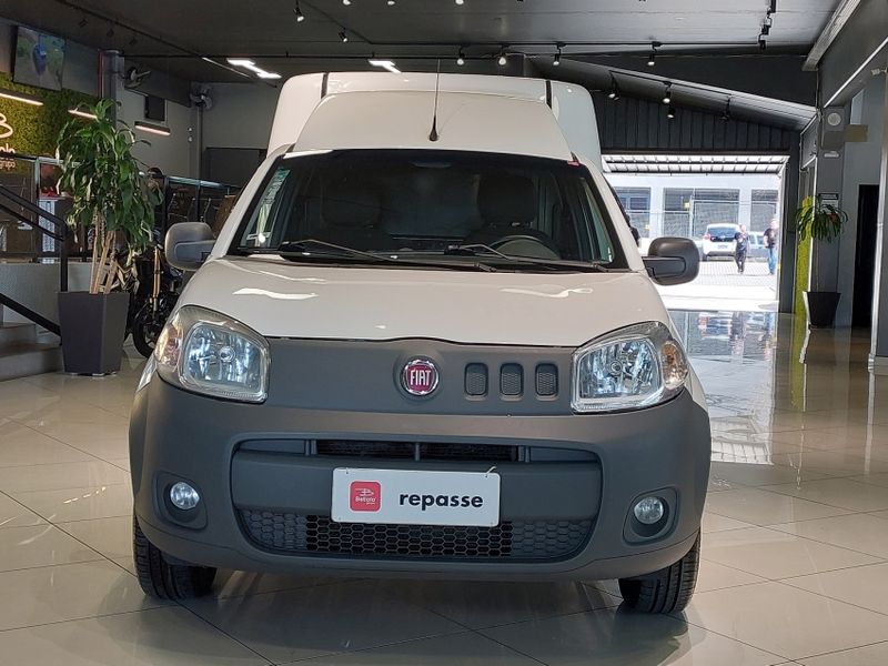 Fiat FIORINO 1.4 MPI FURGÃO 8V FLEX 2P MANUAL 2016/2017 BETIOLO NOVOS E SEMINOVOS LAJEADO / Carros no Vale Fiat FIORINO 1.4 MPI FURGÃO 8V FLEX 2P MANUAL 2016/2017 BETIOLO NOVOS E SEMINOVOS LAJEADO / Carros no Vale