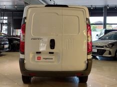 Fiat FIORINO 1.4 MPI FURGÃO 8V FLEX 2P MANUAL 2016/2017 BETIOLO NOVOS E SEMINOVOS LAJEADO / Carros no Vale