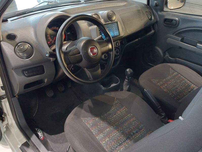 Fiat FIORINO 1.4 MPI FURGÃO 8V FLEX 2P MANUAL 2016/2017 BETIOLO NOVOS E SEMINOVOS LAJEADO / Carros no Vale Fiat FIORINO 1.4 MPI FURGÃO 8V FLEX 2P MANUAL 2016/2017 BETIOLO NOVOS E SEMINOVOS LAJEADO / Carros no Vale
