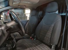 Fiat FIORINO 1.4 MPI FURGÃO 8V FLEX 2P MANUAL 2016/2017 BETIOLO NOVOS E SEMINOVOS LAJEADO / Carros no Vale