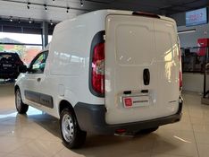 Fiat FIORINO 1.4 MPI FURGÃO ENDURANCE 8V FLEX 2P MANUAL 2021/2021 BETIOLO NOVOS E SEMINOVOS LAJEADO / Carros no Vale