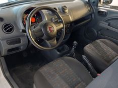 Fiat FIORINO 1.4 MPI FURGÃO ENDURANCE 8V FLEX 2P MANUAL 2021/2021 BETIOLO NOVOS E SEMINOVOS LAJEADO / Carros no Vale