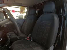 Fiat FIORINO 1.4 MPI FURGÃO ENDURANCE 8V FLEX 2P MANUAL 2021/2021 BETIOLO NOVOS E SEMINOVOS LAJEADO / Carros no Vale