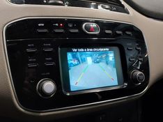 Fiat LINEA 1.8 ESSENCE 16V FLEX 4P AUTOMATIZADO 2015/2016 BETIOLO NOVOS E SEMINOVOS LAJEADO / Carros no Vale