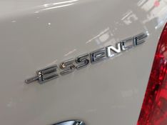 Fiat LINEA 1.8 ESSENCE 16V FLEX 4P AUTOMATIZADO 2015/2016 BETIOLO NOVOS E SEMINOVOS LAJEADO / Carros no Vale