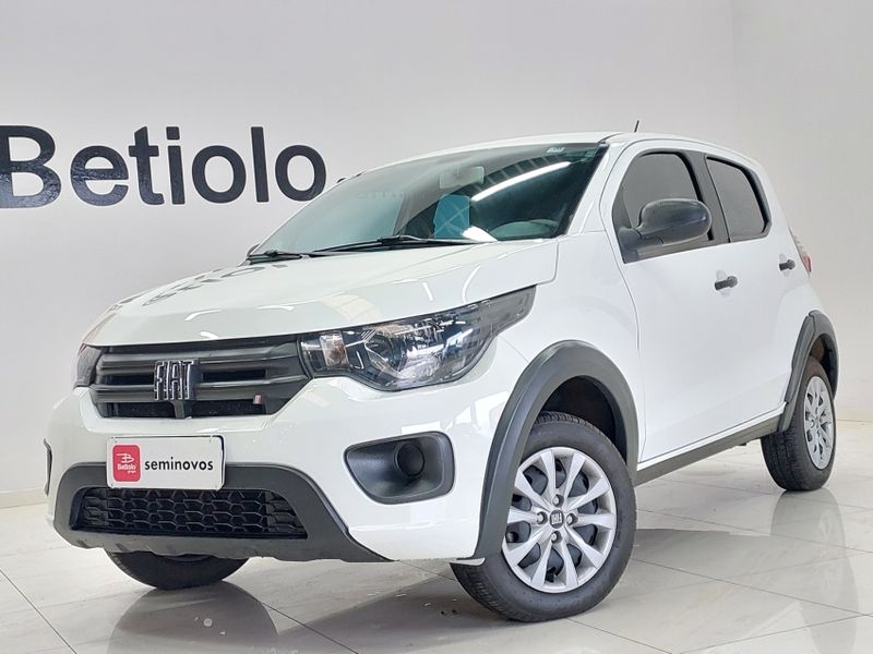 Fiat MOBI 1.0 EVO FLEX LIKE MANUAL 2023/2023 BETIOLO NOVOS E SEMINOVOS LAJEADO / Carros no Vale Fiat MOBI 1.0 EVO FLEX LIKE MANUAL 2023/2023 BETIOLO NOVOS E SEMINOVOS LAJEADO / Carros no Vale