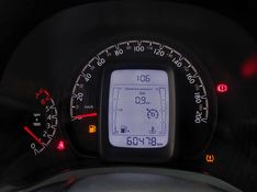 Fiat MOBI 1.0 EVO FLEX LIKE MANUAL 2022/2023 BETIOLO NOVOS E SEMINOVOS LAJEADO / Carros no Vale