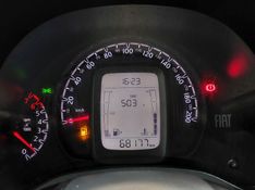 Fiat MOBI 1.0 EVO FLEX LIKE MANUAL 2020/2020 BETIOLO NOVOS E SEMINOVOS LAJEADO / Carros no Vale