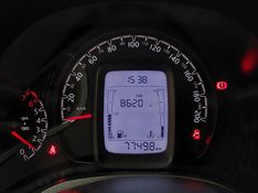 Fiat MOBI 1.0 EVO FLEX LIKE MANUAL 2023/2024 BETIOLO NOVOS E SEMINOVOS LAJEADO / Carros no Vale