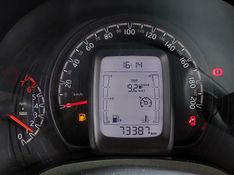 Fiat MOBI 1.0 EVO FLEX LIKE MANUAL 2023/2024 BETIOLO NOVOS E SEMINOVOS LAJEADO / Carros no Vale