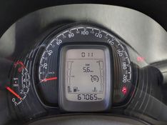 Fiat MOBI 1.0 EVO FLEX LIKE MANUAL 2023/2023 BETIOLO NOVOS E SEMINOVOS LAJEADO / Carros no Vale