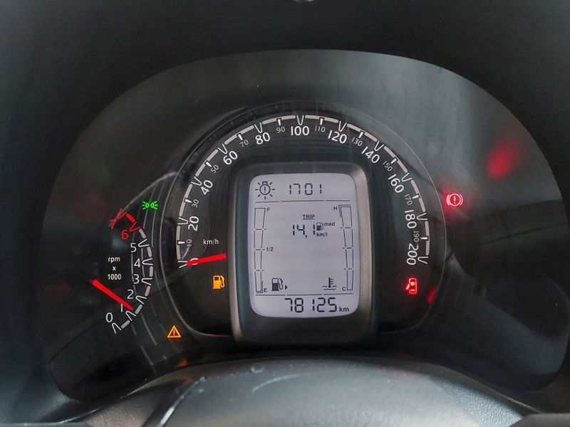 Fiat MOBI 1.0 EVO FLEX LIKE MANUAL 2023/2024 BETIOLO NOVOS E SEMINOVOS LAJEADO / Carros no Vale