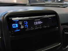 Fiat MOBI 1.0 EVO FLEX LIKE MANUAL 2022/2023 BETIOLO NOVOS E SEMINOVOS LAJEADO / Carros no Vale