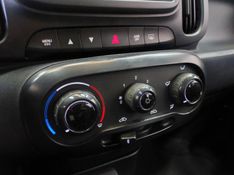 Fiat MOBI 1.0 EVO FLEX LIKE MANUAL 2022/2023 BETIOLO NOVOS E SEMINOVOS LAJEADO / Carros no Vale