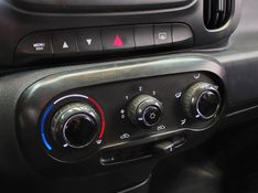 Fiat MOBI 1.0 EVO FLEX LIKE MANUAL 2023/2024 BETIOLO NOVOS E SEMINOVOS LAJEADO / Carros no Vale