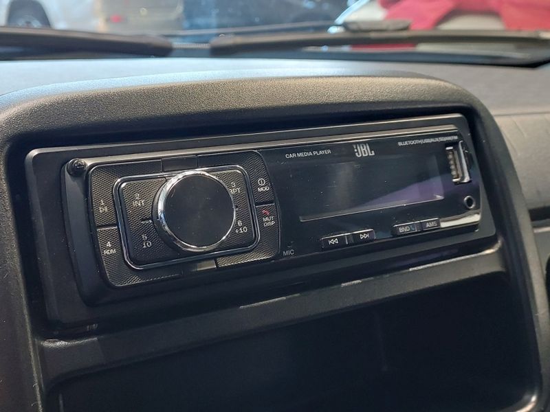 Fiat MOBI 1.0 EVO FLEX LIKE MANUAL 2024/2025 BETIOLO NOVOS E SEMINOVOS LAJEADO / Carros no Vale