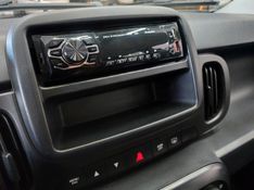 Fiat MOBI 1.0 EVO FLEX LIKE MANUAL 2022/2023 BETIOLO NOVOS E SEMINOVOS LAJEADO / Carros no Vale