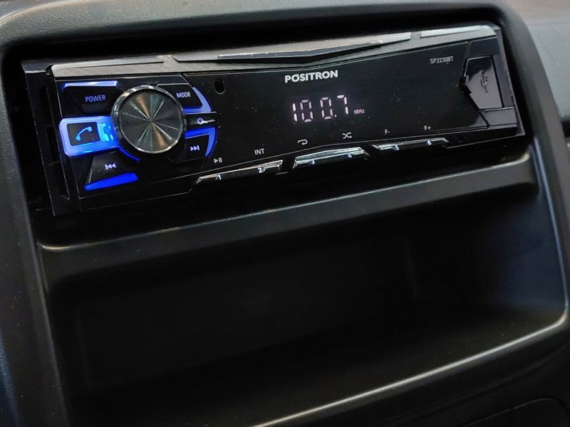 Fiat MOBI 1.0 EVO FLEX LIKE MANUAL 2020/2020 BETIOLO NOVOS E SEMINOVOS LAJEADO / Carros no Vale