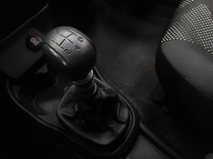 Fiat MOBI 1.0 EVO FLEX LIKE MANUAL 2022/2023 BETIOLO NOVOS E SEMINOVOS LAJEADO / Carros no Vale