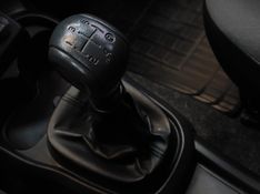 Fiat MOBI 1.0 EVO FLEX LIKE MANUAL 2020/2020 BETIOLO NOVOS E SEMINOVOS LAJEADO / Carros no Vale