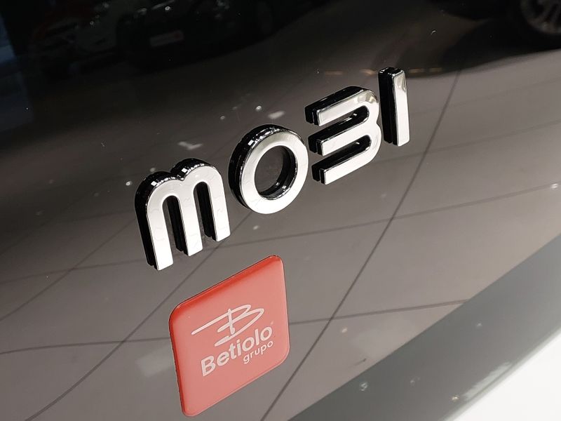 Fiat MOBI 1.0 EVO FLEX LIKE MANUAL 2022/2023 BETIOLO NOVOS E SEMINOVOS LAJEADO / Carros no Vale