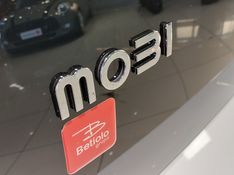 Fiat MOBI 1.0 EVO FLEX LIKE MANUAL 2024/2025 BETIOLO NOVOS E SEMINOVOS LAJEADO / Carros no Vale