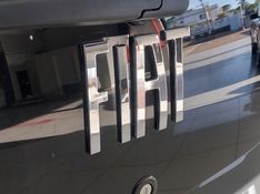 Fiat MOBI 1.0 EVO FLEX LIKE MANUAL 2022/2023 BETIOLO NOVOS E SEMINOVOS LAJEADO / Carros no Vale