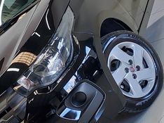 Fiat MOBI 1.0 EVO FLEX LIKE MANUAL 2020/2020 BETIOLO NOVOS E SEMINOVOS LAJEADO / Carros no Vale