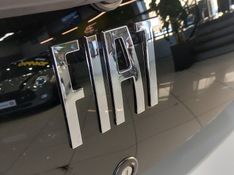 Fiat MOBI 1.0 EVO FLEX LIKE MANUAL 2024/2025 BETIOLO NOVOS E SEMINOVOS LAJEADO / Carros no Vale